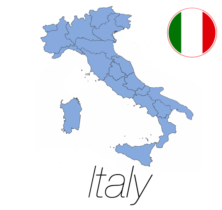 Italy and Italian Wine