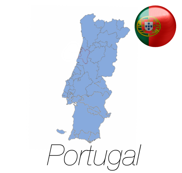 Portugal and Portugese Wines