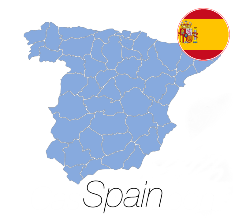 Spain and Spanish Wine