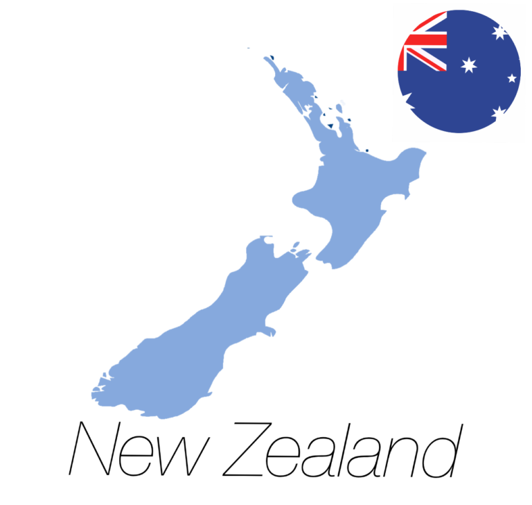 New Zealand and New Zealand Wine