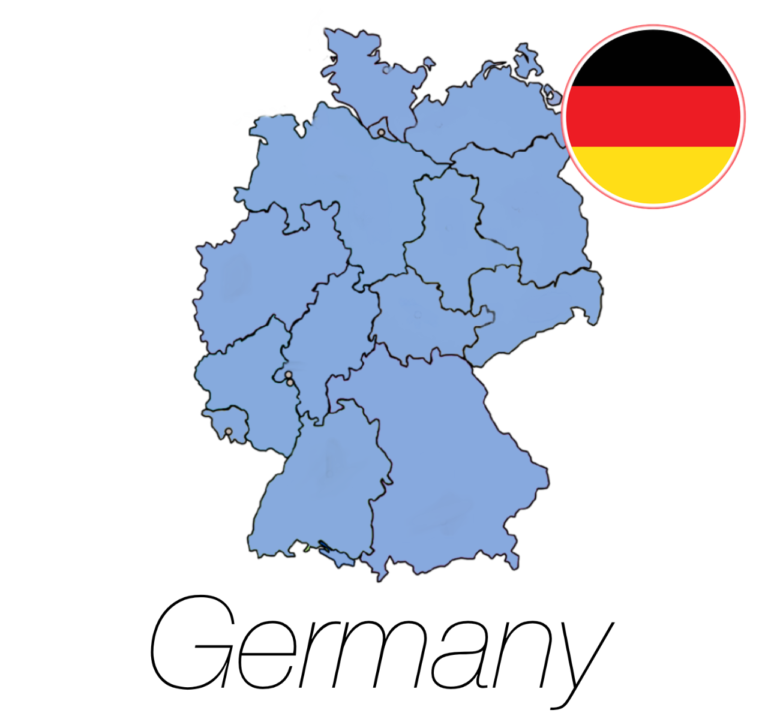 Germany and German Wines