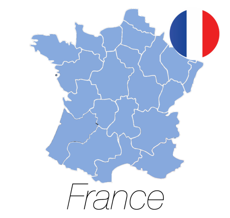 France and French Wine