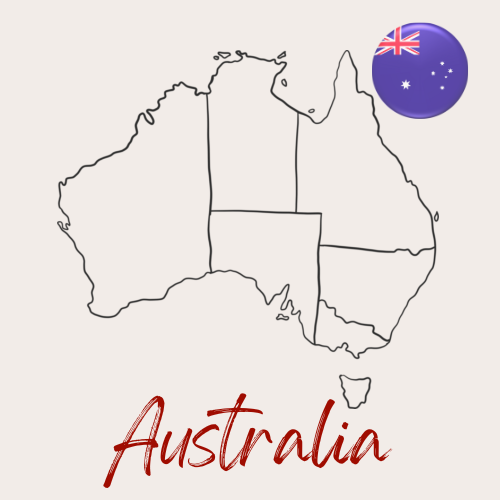 Australia and Australian Wines