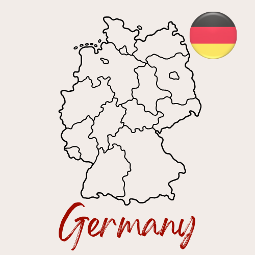 Germany and German Wines