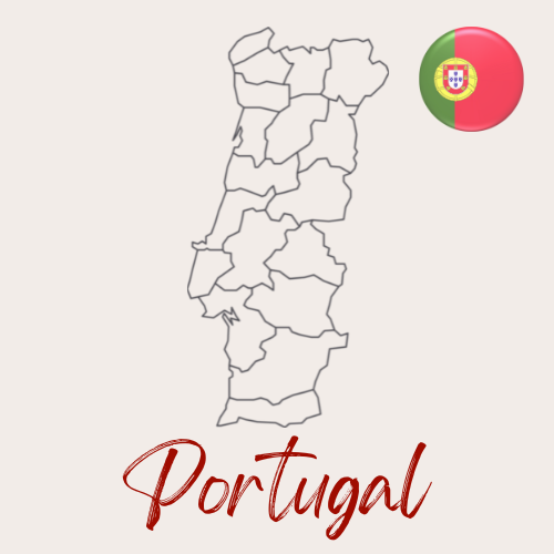 Portugal and Portuguese Wines