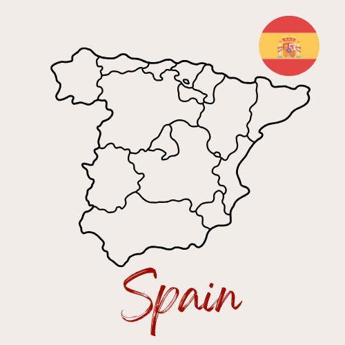 Spain and Spanish Wines