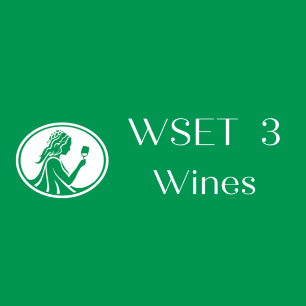 WSET 3