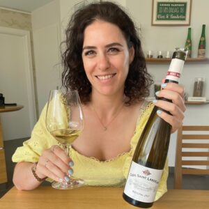 Personalised 1:1 Wine Classes with Mya Medina
