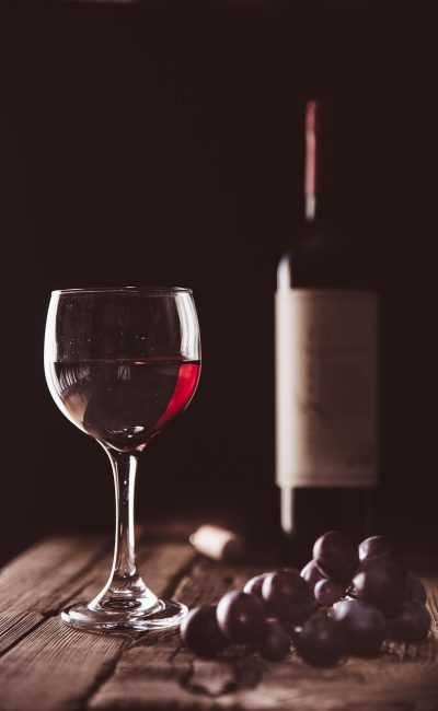 wine, bottle, grapes, glass, red wine, wine glass, wine bottle, stemware, glassware, drink, beverage, alcoholic drink, still life, wine, wine, wine, wine, wine, red wine, still life, still life