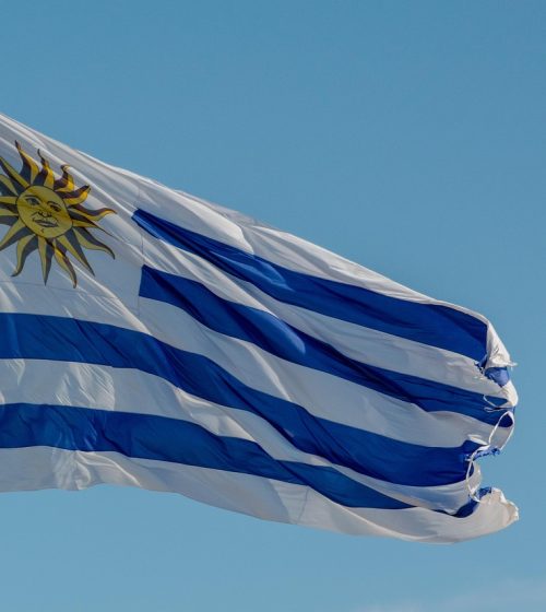 flag, uruguay, sun, wind, nature, uruguay, uruguay, uruguay, uruguay, uruguay